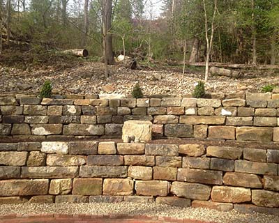 Stone Walls Tallmadge, OH